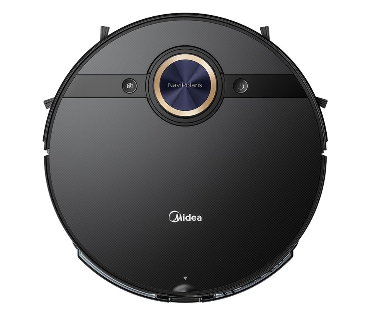 Робот-пилосос з вологим прибиранням Midea M7 Pro, фото 1
