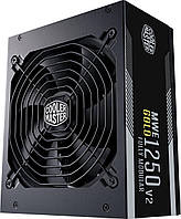 Блок питания Cooler Master MWE Gold V2 (MPE-C501-AFCAG)