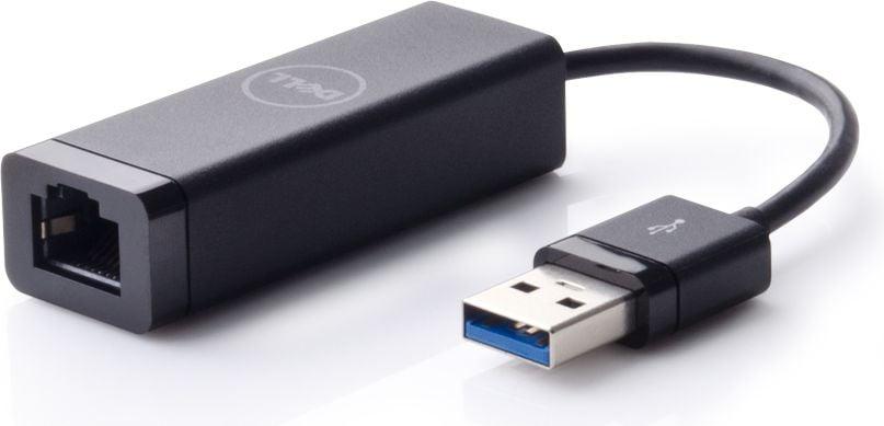 Купить Сетевая карта GbE Dell 470-ABBT, цена 1589 ₴ — Prom.ua (ID ...