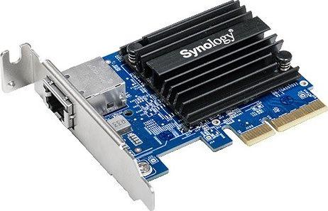 Мережева карта Synology E10G18-T1, фото 1