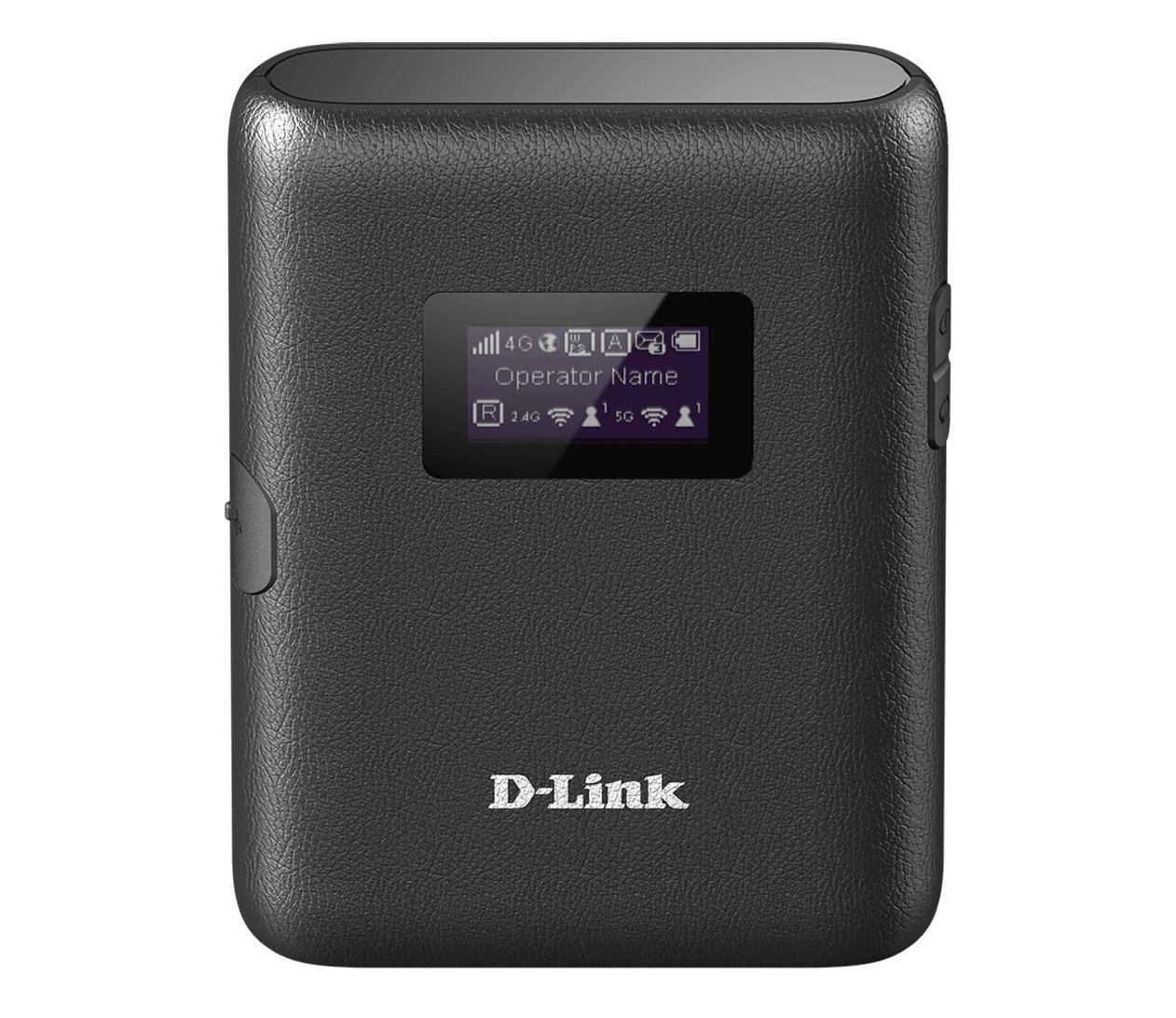 Бездротовий маршрутизатор (роутер) D-link DWR-933, фото 1