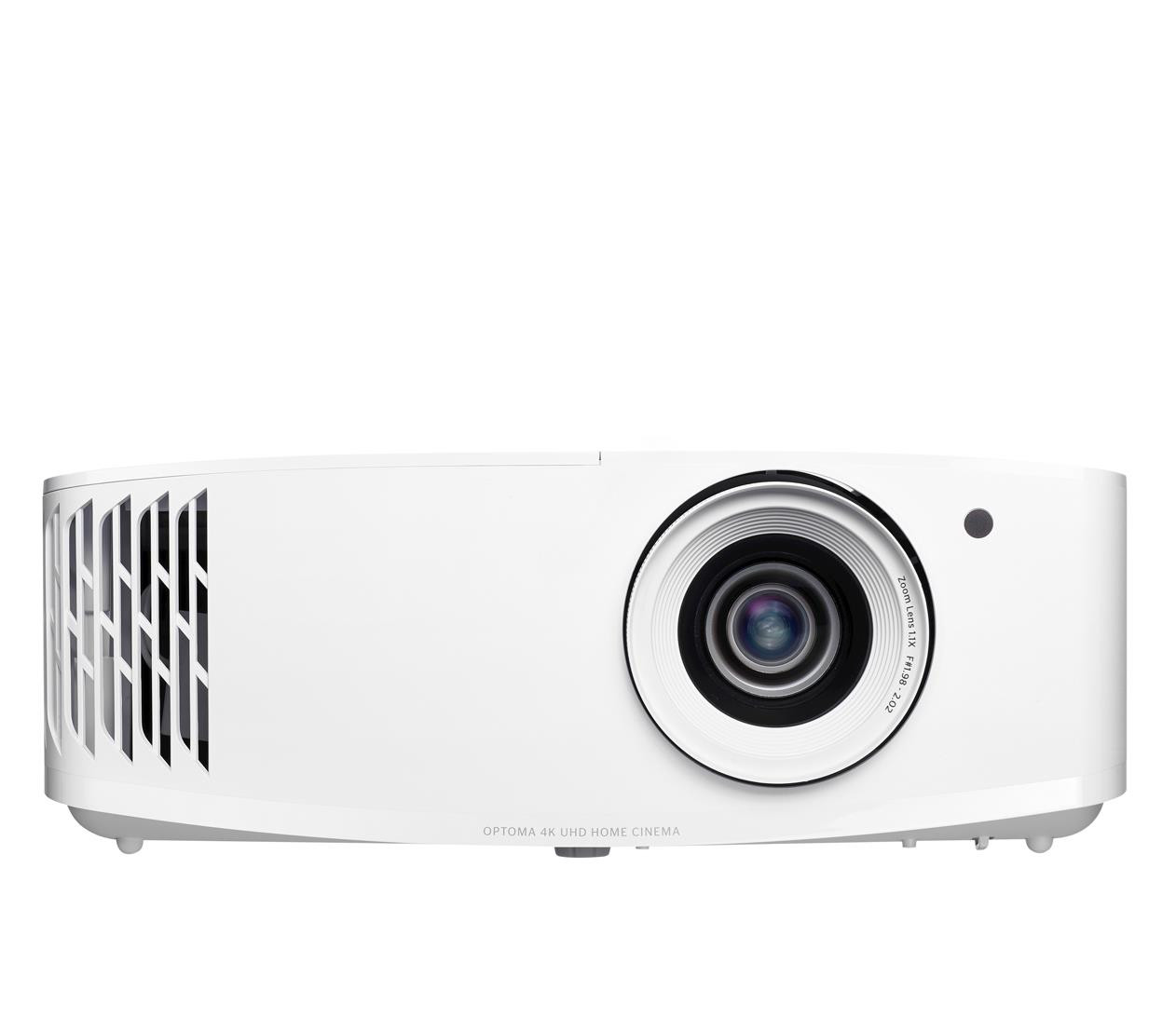 Мультимедійний проектор Optoma UHD35x