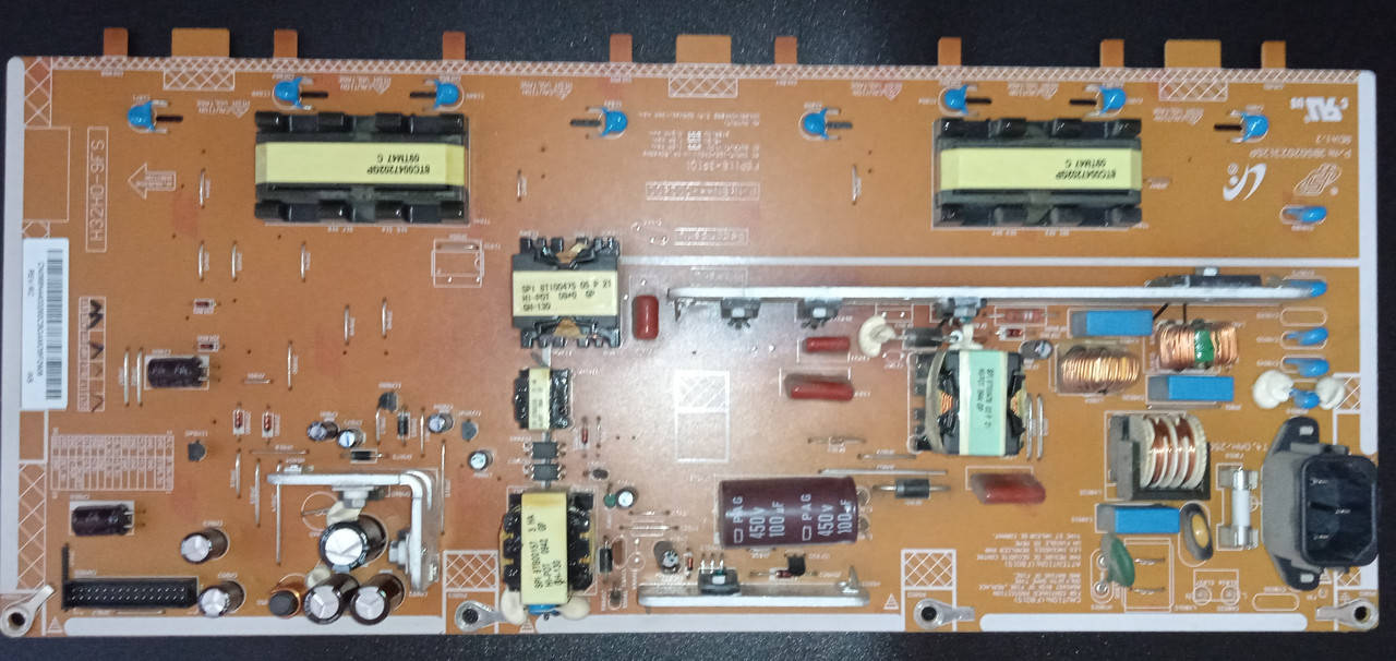 Amazon.com: BN44-00260A BN44-00260B BN44-00260C Power Board