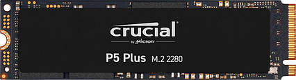 SSD накопичувач Crucial P5 Plus 1 TB (CT1000P5PSSD8)