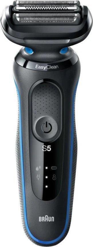 Електробритва чоловіча Braun Series 5 51-B1000S