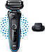 Електробритва чоловіча Braun Series 5 51-M1200S, фото 3