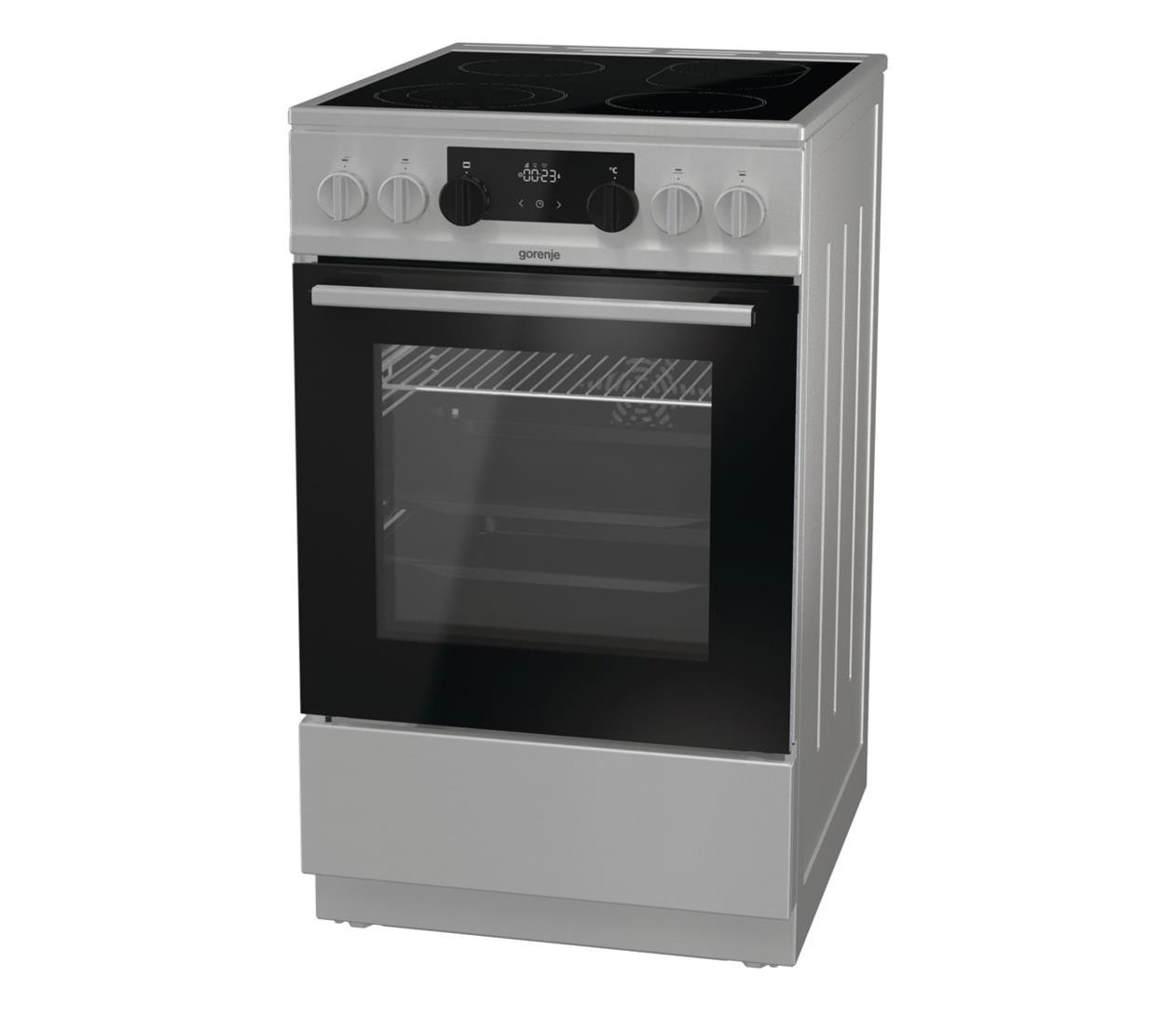 Плита електрична Gorenje ECS5350XA