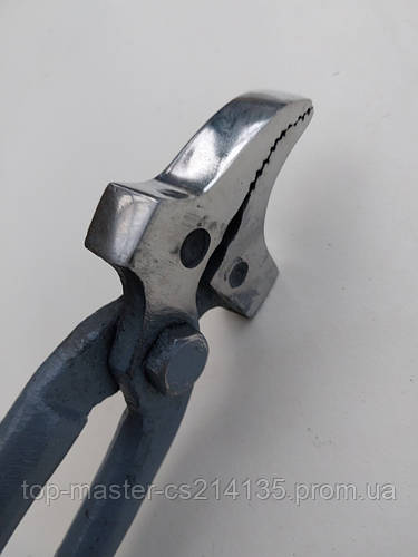 Купить Клещи затяжные обувные, цена 1350.71 ₴ — Prom.ua (ID#520255579)