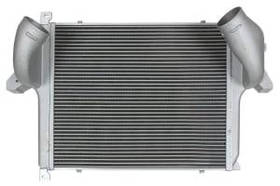 Інтеркулер Mercedes Actros MP1, MP2, MP3 (9425010301, 9425010001)