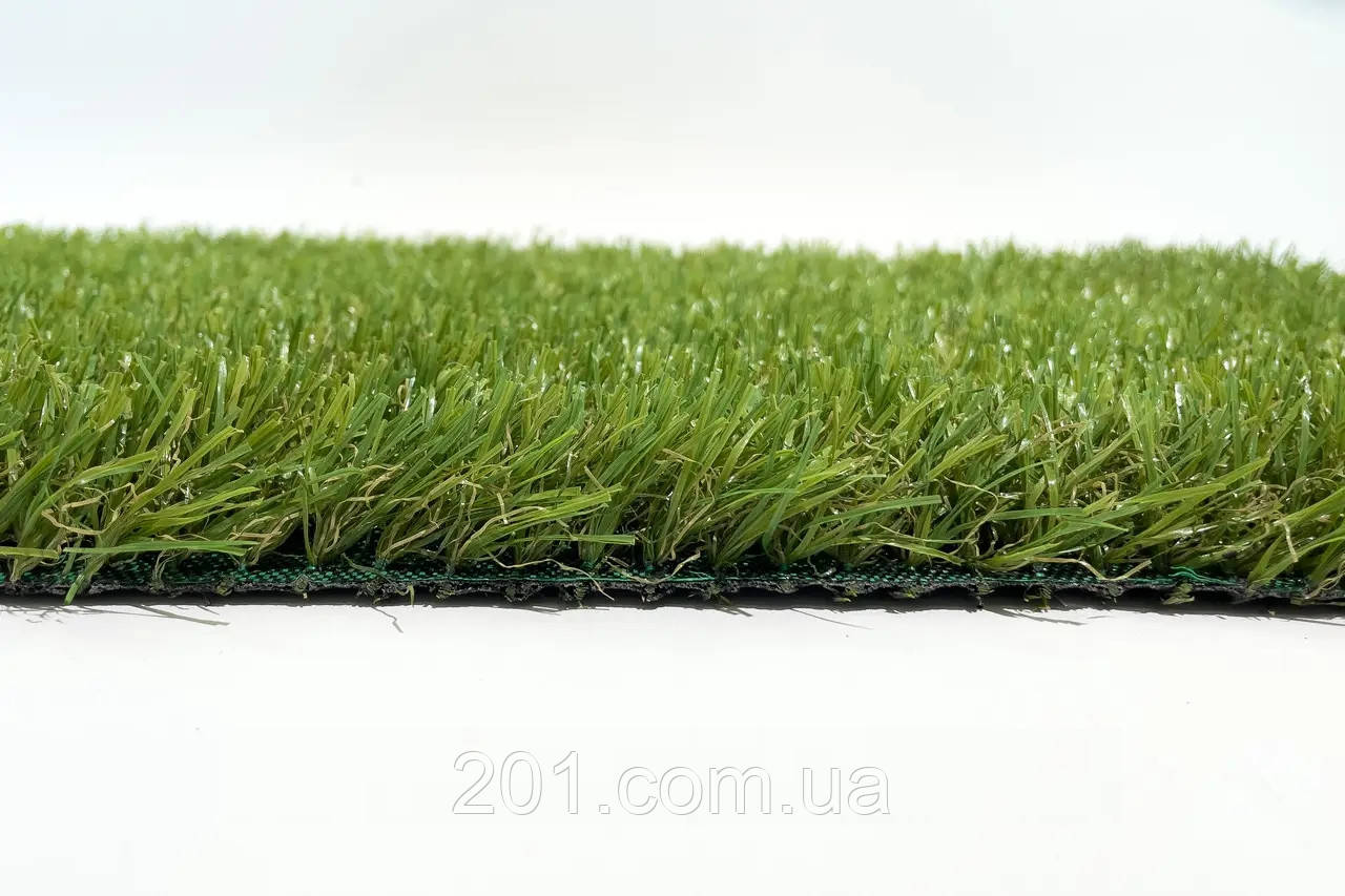 Штучна трава Betap Heatonparq 30 - ширина 2 і 4 метри /безкоштовна доставка/ - єВідновлення