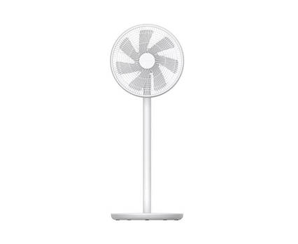 Вентилятор підлоговий Xiaomi Mi Smart Standing Fan 2 Lite (1C) White