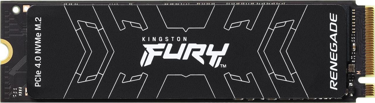 SSD накопичувач Kingston FURY Renegade 1 TB (SFYRS/1000G), фото 1