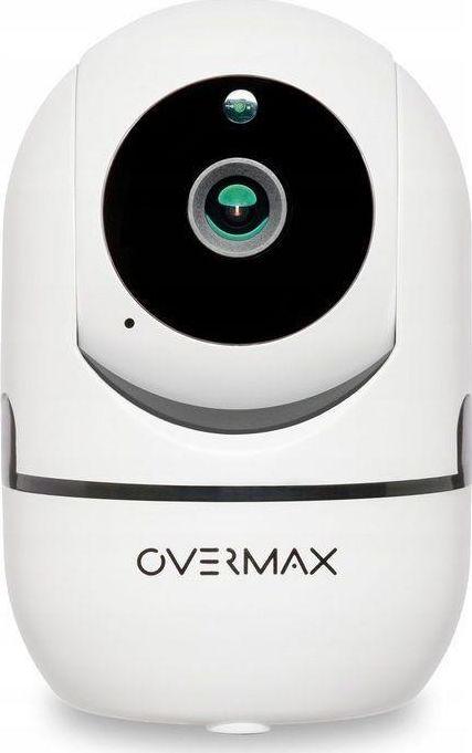Фото - Камера видеонаблюдения Overmax IP-  CAMSPOT 3.6 WHITE OV-CAMSPOT 3.6 