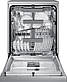 Посудомийна машина Samsung DW60A6092FS, фото 4