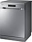Посудомийна машина Samsung DW60A6092FS, фото 6