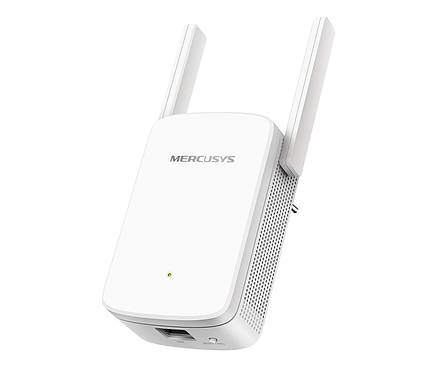 Повторювач Wi-Fi Mercusys ME30