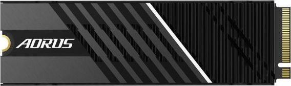 SSD накопичувач Gigabyte AORUS Gen4 7000s Prem 1TB (GP-AG70S1TB-P), фото 1