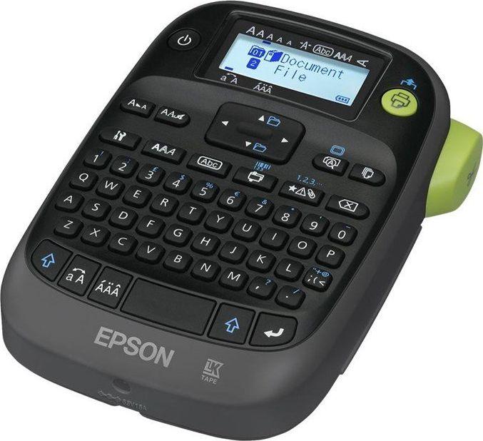 Принтер етикеток Epson LabelWorks LW-K400 (C51CB70330)