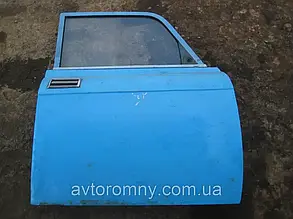 Двері праві передні Москвич ІЖ АЗЛК 412 2140