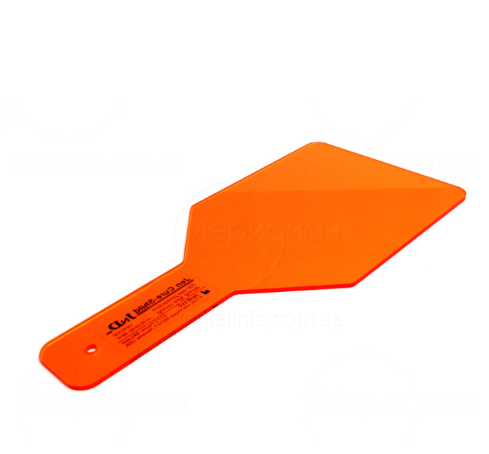 Захисний щиток від УФ-випромінювання для всіх типів фотополімерних ламп (Jendental), фото 1