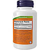 Натуральна добавка NOW Eleuthero 500 mg, 100 вегакапсул, фото 3
