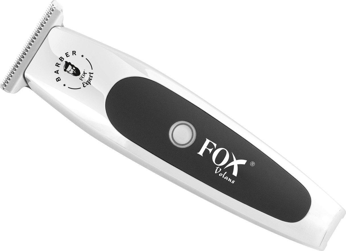 Тример для бороди та вусів Fox Volans