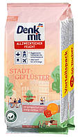 Вологі серветки для прибирання Denkmit Allzwecktücher Orange and rose, 2*50 St