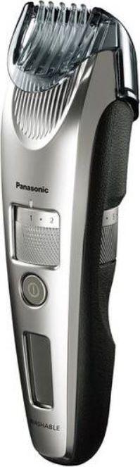 Тример для бороди та вусів Panasonic ER-SB60-S803