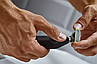 Тример для бороди і вусів / Тример для тіла (бодігрумер) Philips OneBlade Pro 360 QP6541/15, фото 4