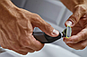 Тример для бороди та вусів Philips OneBlade QP6551/15, фото 5