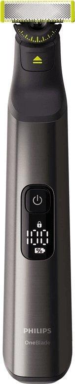 Тример для бороди та вусів Philips OneBlade QP6651/61