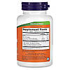 Натуральна добавка NOW Triphala 500 mg, 120 таблеток, фото 3
