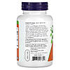 Натуральна добавка NOW Triphala 500 mg, 120 таблеток, фото 4