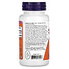 Натуральна добавка NOW Ubiquinol 100 mg, 60 капсул, фото 4