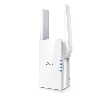 Повторювач Wi-Fi TP-Link RE505X