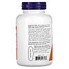 Натуральна добавка NOW Virgin Coconut Oil 1000 mg, 120 капсул, фото 4
