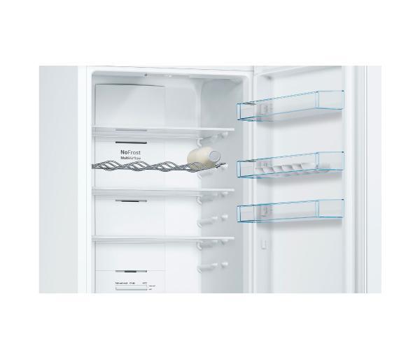 Холодильник с морозильной камерой Bosch KGN39VWEQ - фото 2 - id-p1650440507