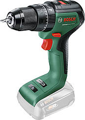 Дриль-шурупокрут Bosch UniversalImpact 18V-60 06039D7100