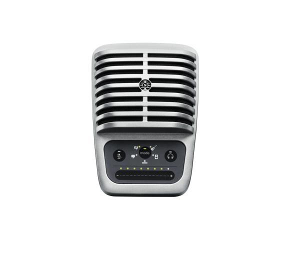 Мікрофон для ПК/ для смартфонів та планшетів Shure Motiv MV51, фото 1