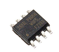 Транзистор IRF7389TRPBF (SOP 8) новый