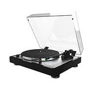 Проигрыватель виниловых дисков Thorens TD-402 DD Black