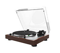 Проигрыватель виниловых дисков Thorens TD-402 DD Walnut