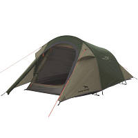 Палатка Easy Camp Energy 200 Rustic Green (928953) - Вища Якість та Гарантія!