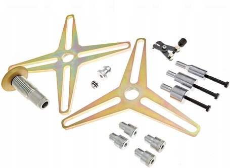 Коробка передач та маховик