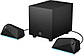 Мультимедійна акустична система HP X1000 Gaming Speaker 2.1 (8PB07AA), фото 3