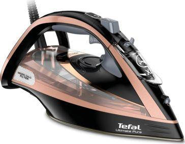 Праска з парою Tefal Ultimate Pure FV9845