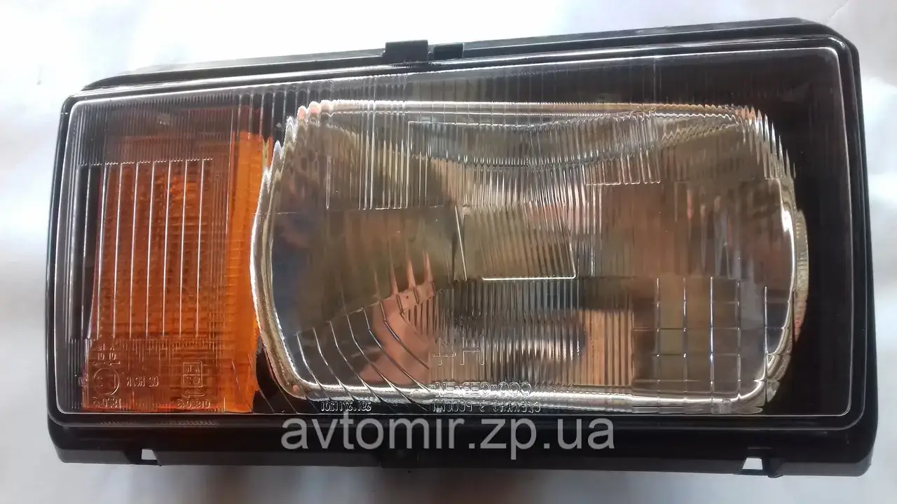 Фара передня права ВАЗ 2104,2105,2107 Китай