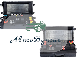 Запобіжники автомобільні