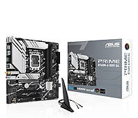 Материнская плата Asus PRIME B760M-A WIFI D4