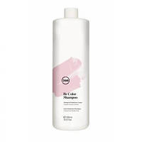 Шампунь для окрашенных волос с ежевичным уксусом 360 Be Color Shampoo, 450 мл